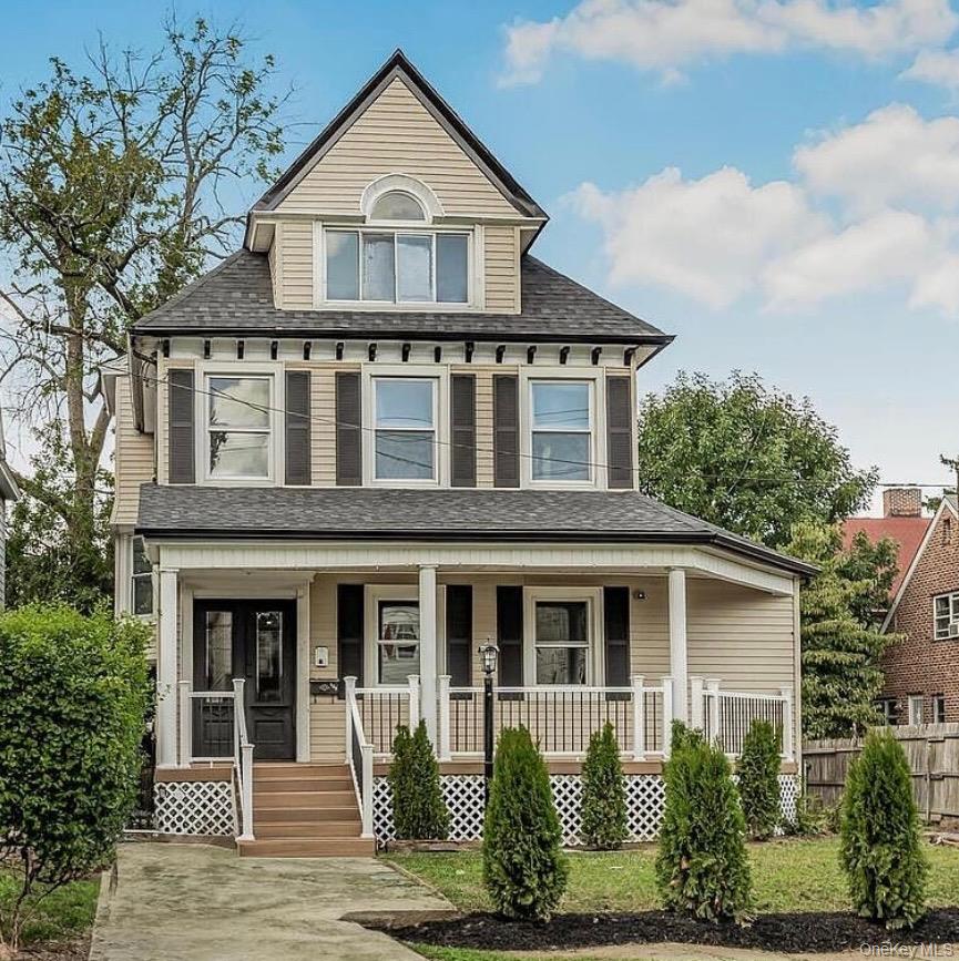 Newly Renovated 4-Bedroom Duplex for Rent in Prime Mount Vernon
Welcom...