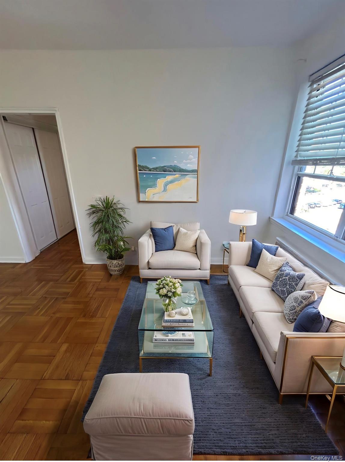 BRAND NEW GYM!! Introducing a beautifully renovated one-bedroom, one-b...