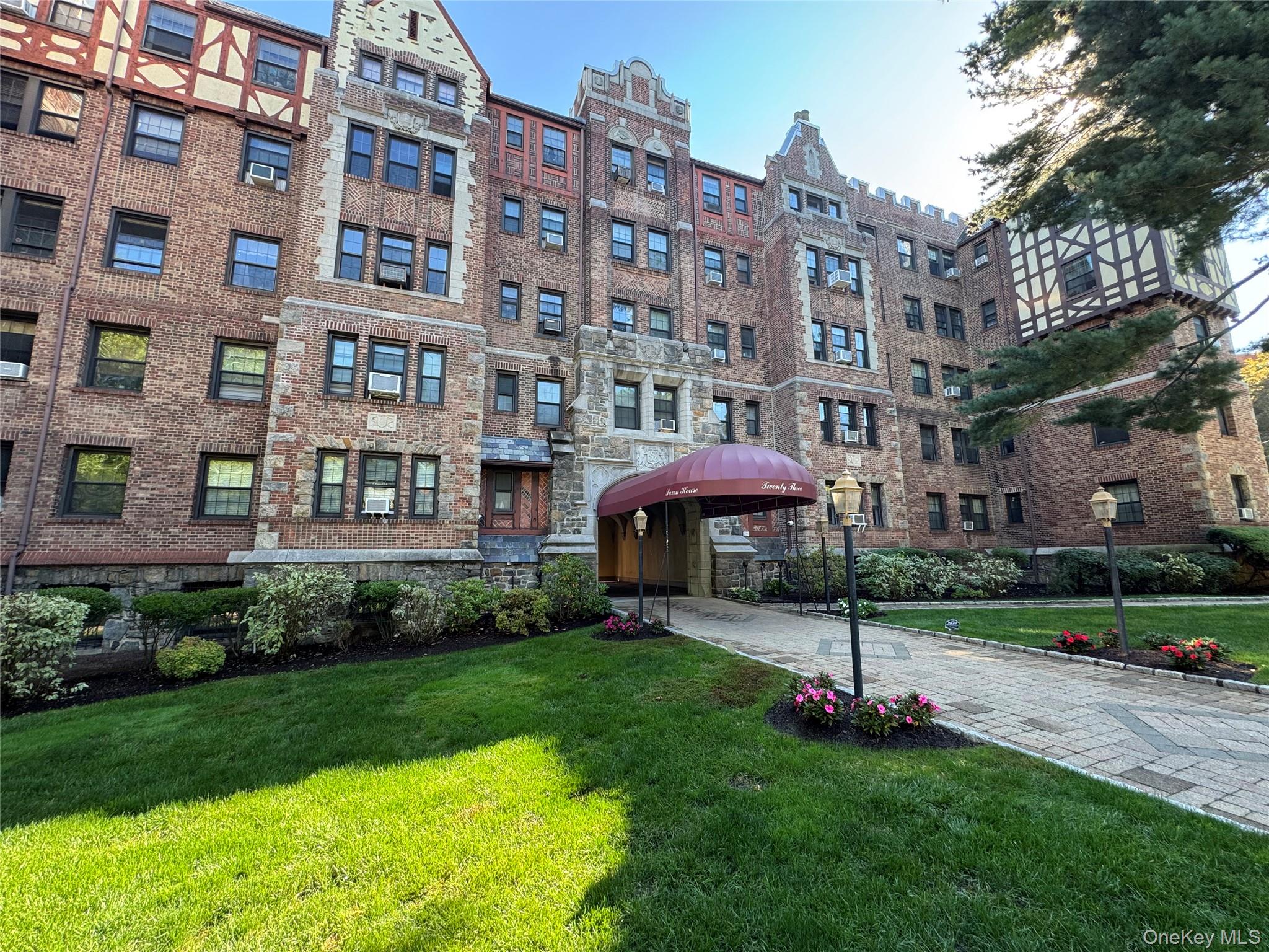 Welcome to The Saxon House – a timeless gem located in the desirable H...