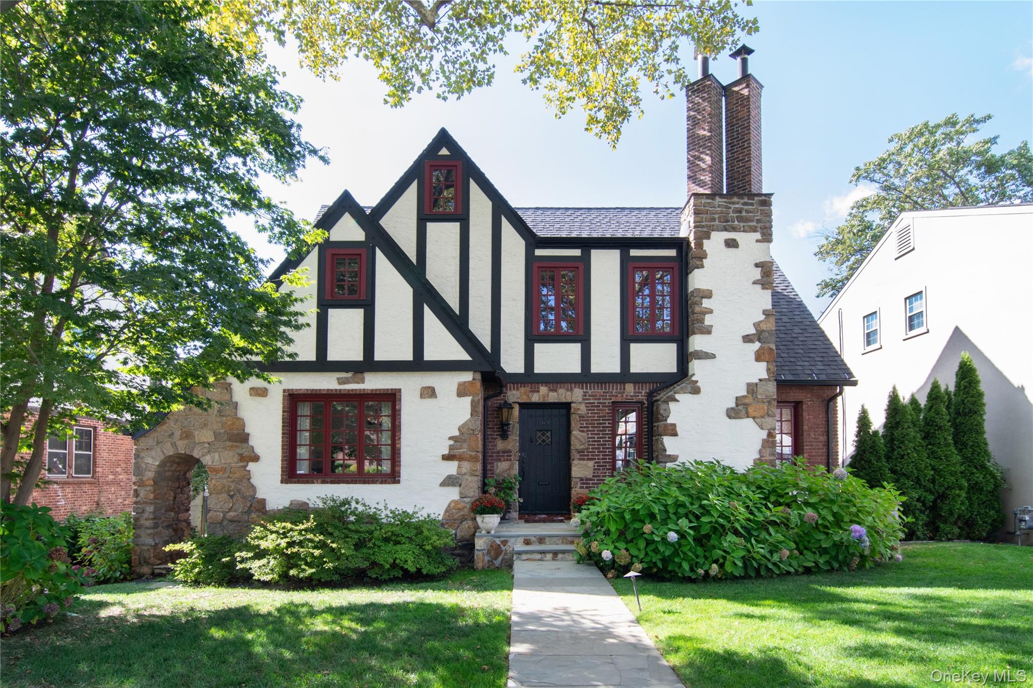 Welcome to this beautifully maintained 3-bedroom which lives like a 4...