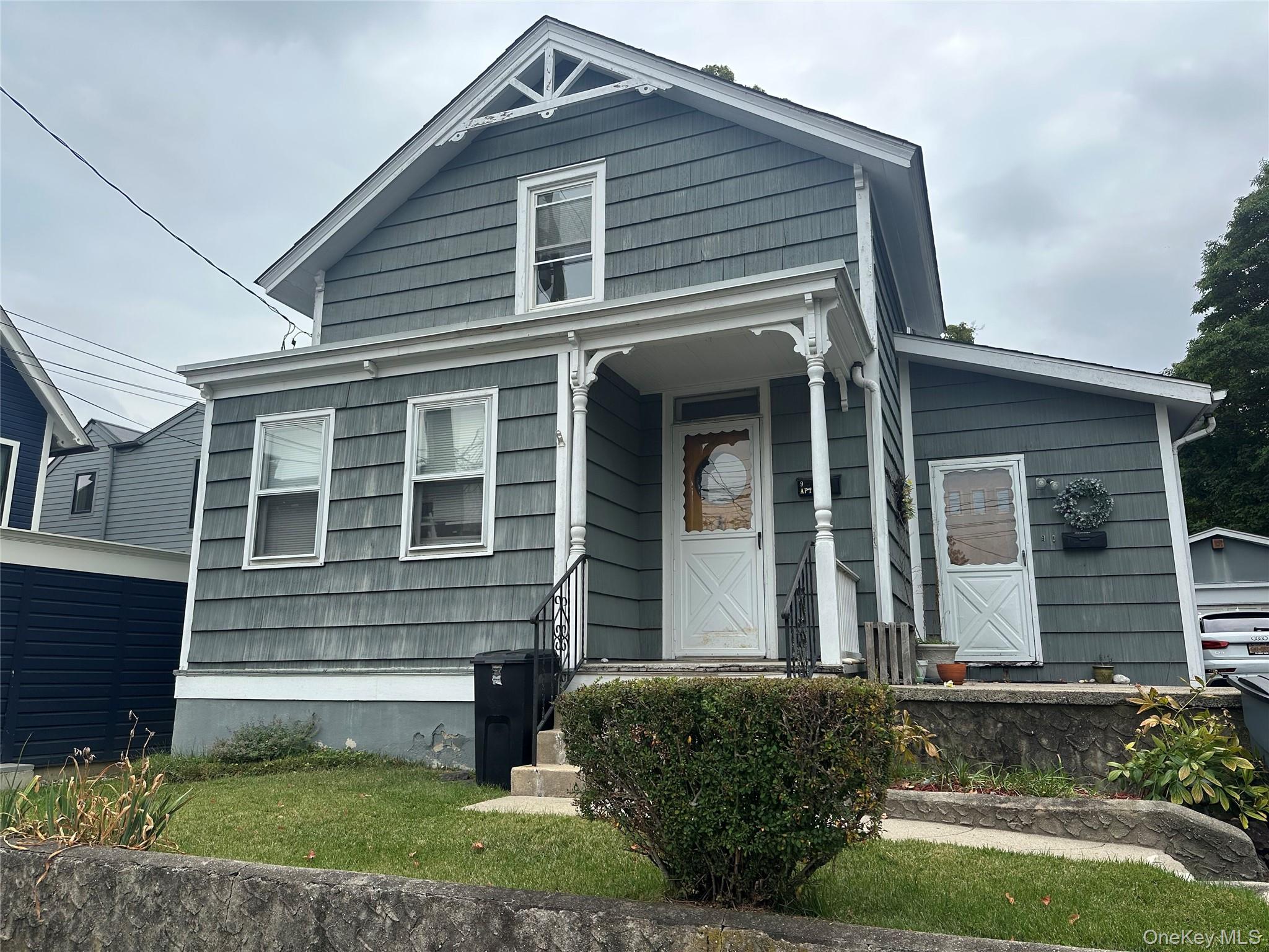 Welcome to a charming historic haven located at 6 South Dearman Street...