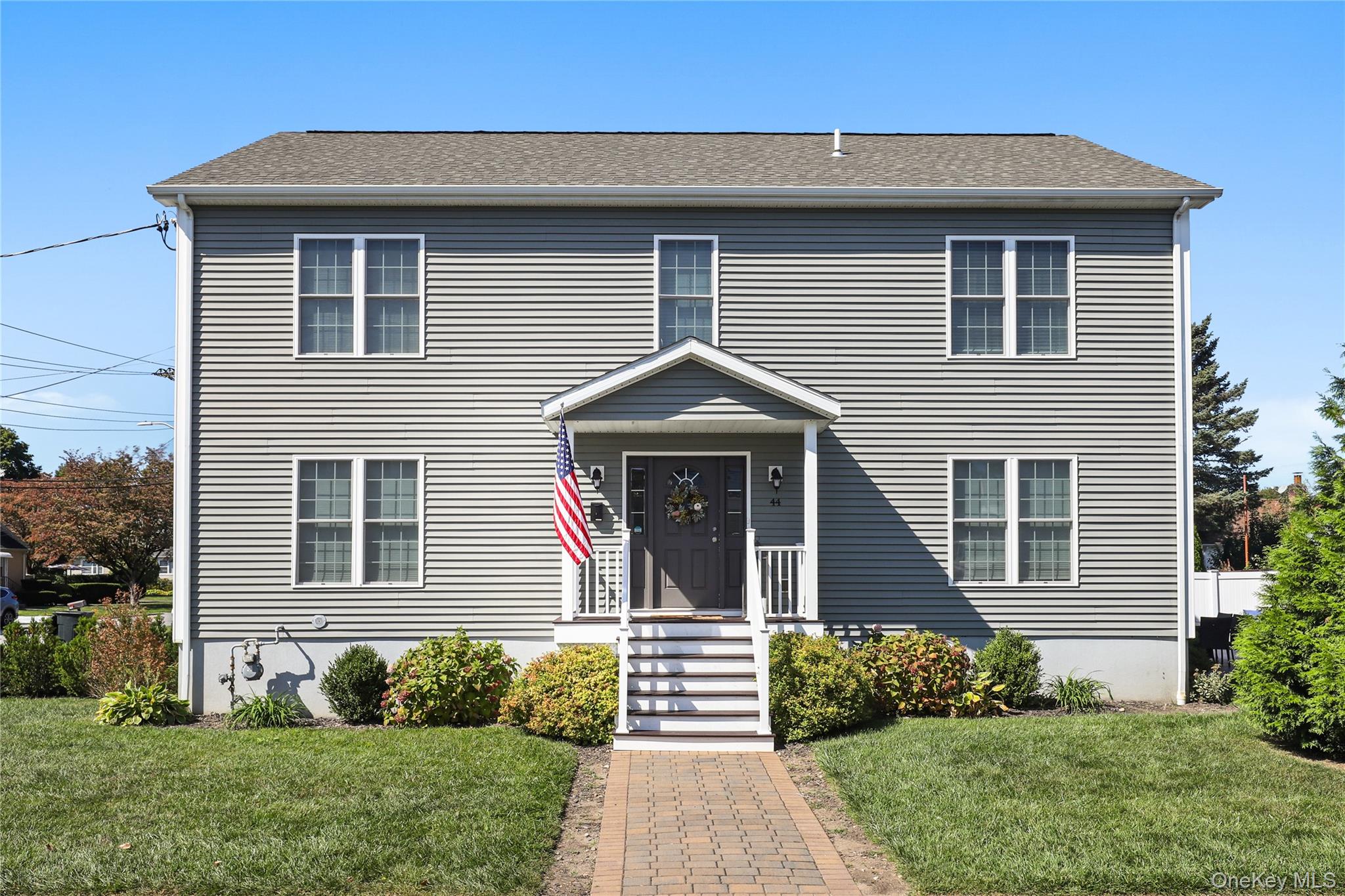 Discover refined living in this meticulously maintained four-bedroom,...