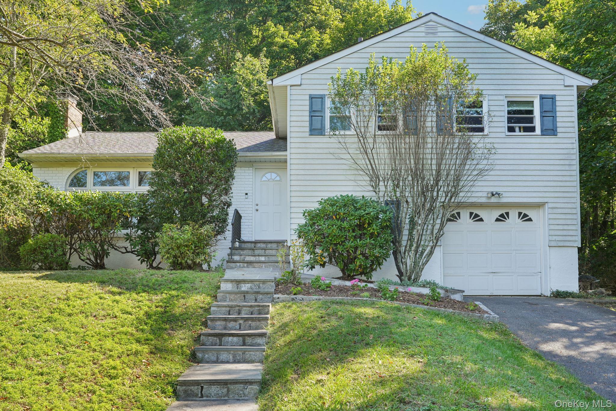 Nestled on a quiet, tree-lined cul-de-sac in the heart of sought-after...