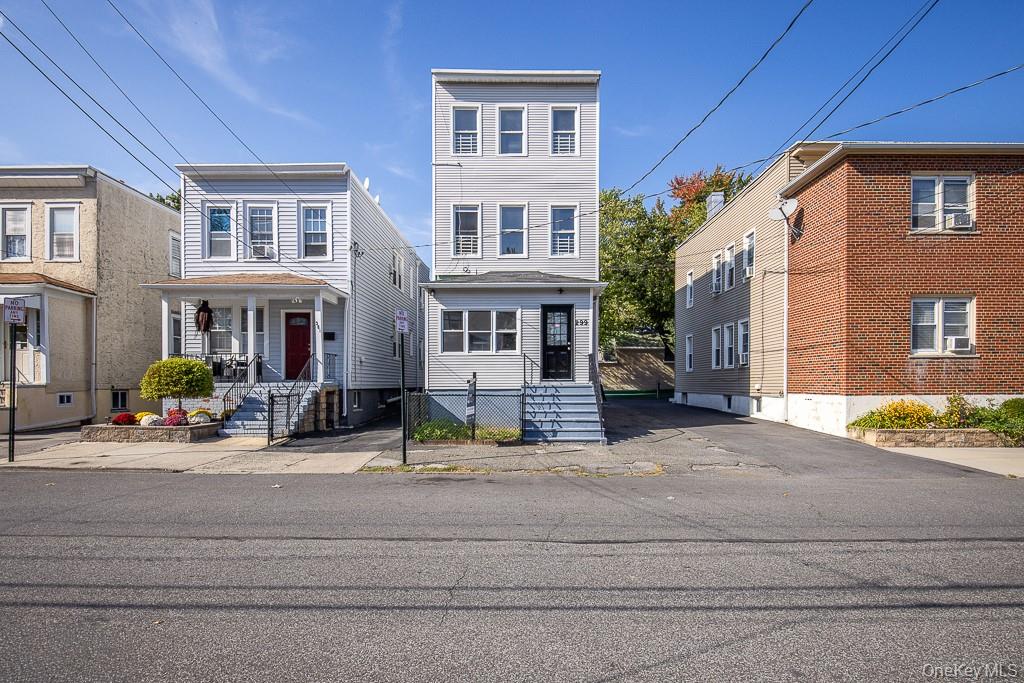 Welcome to Your Next Home or Investment in New Rochelle!

This newly r...