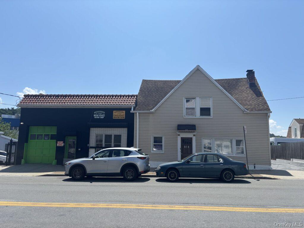 Located in the heart of Yonkers’ historic Nepperhan industrial corrido...