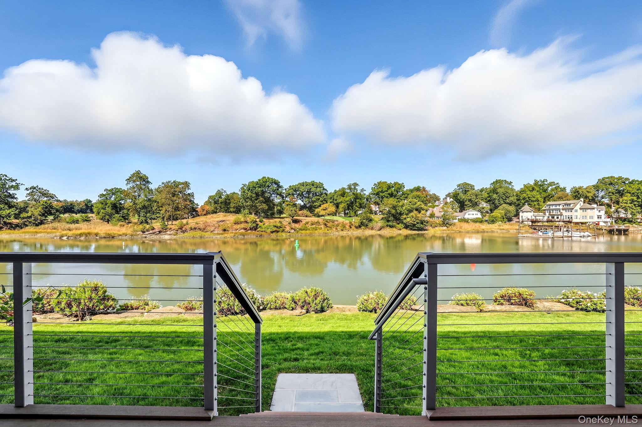 Welcome to a sophisticated sanctuary at 720 Milton Road, Unit H3, Rye....