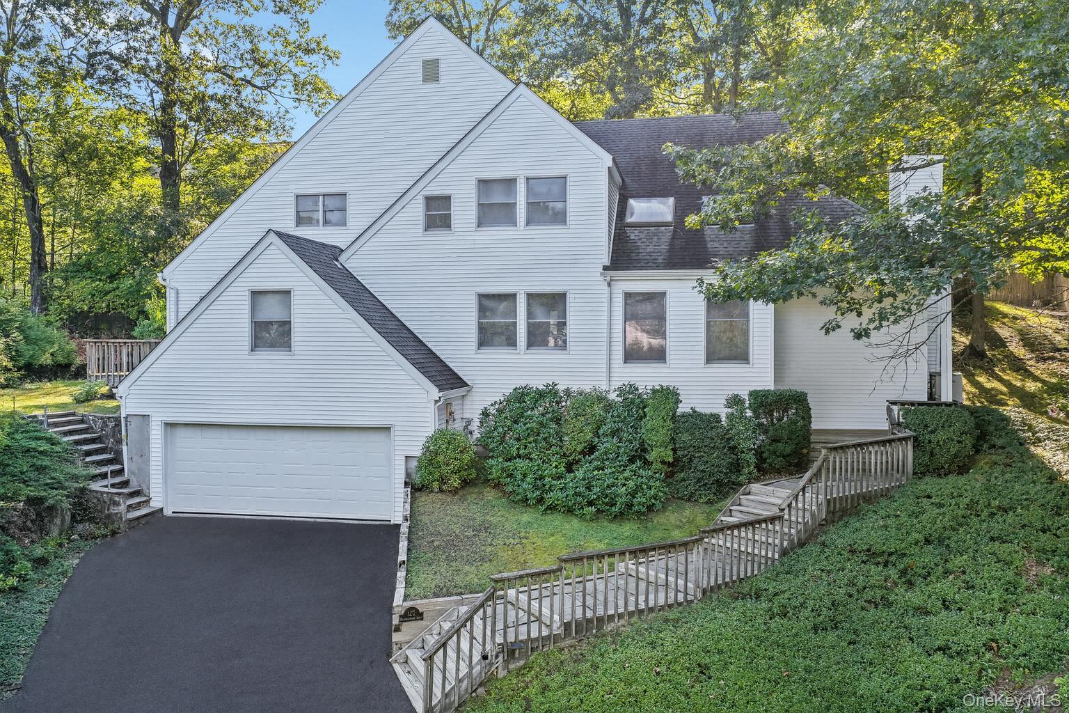 Welcome home to a spacious and light-filled contemporary home that ble...
