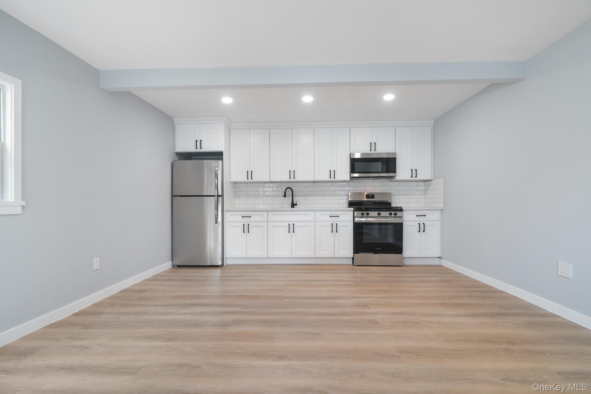 Be the first to enjoy this beautifully renovated 1-bedroom, 1-bathroom...
