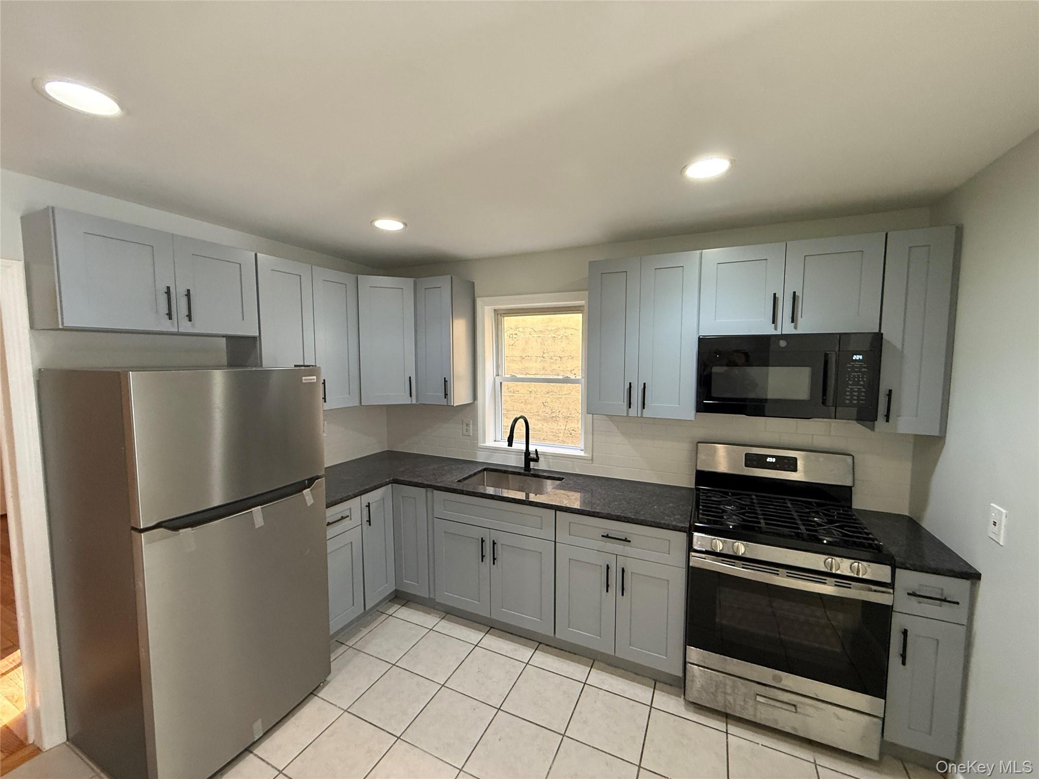 Welcome to this beautifully updated 3 bedroom, 1 bath rental in Croton...