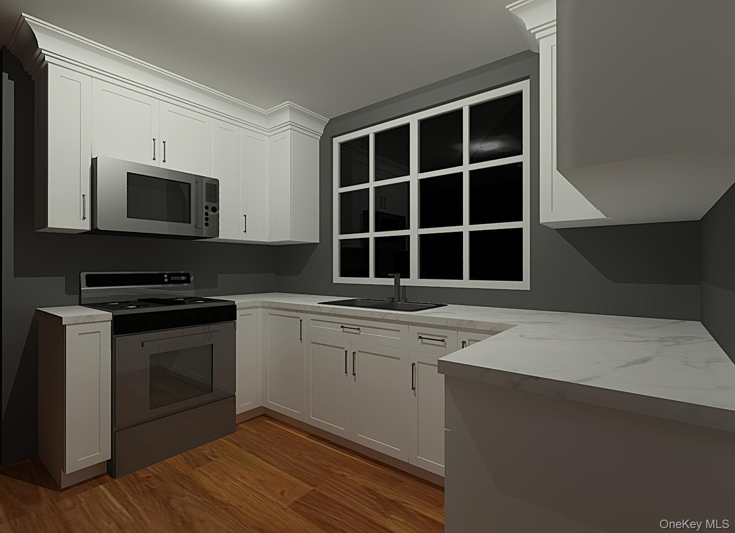 Here's your chance to transform a charming gem into your perfect retre...