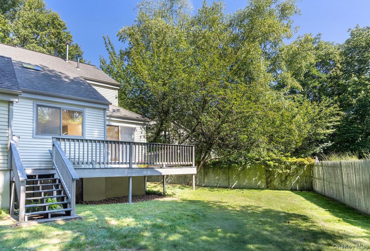 Prized for its unique location, this corner townhome is placed undenia...