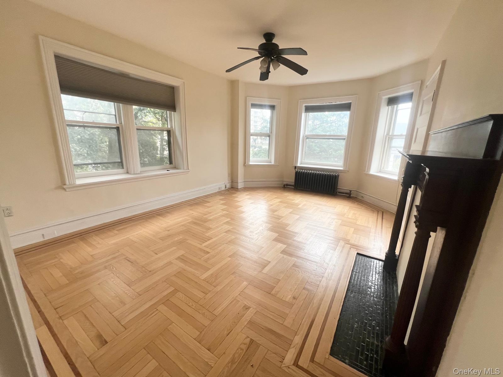 Welcome to this flexible and move-in ready apartment that can be set u...
