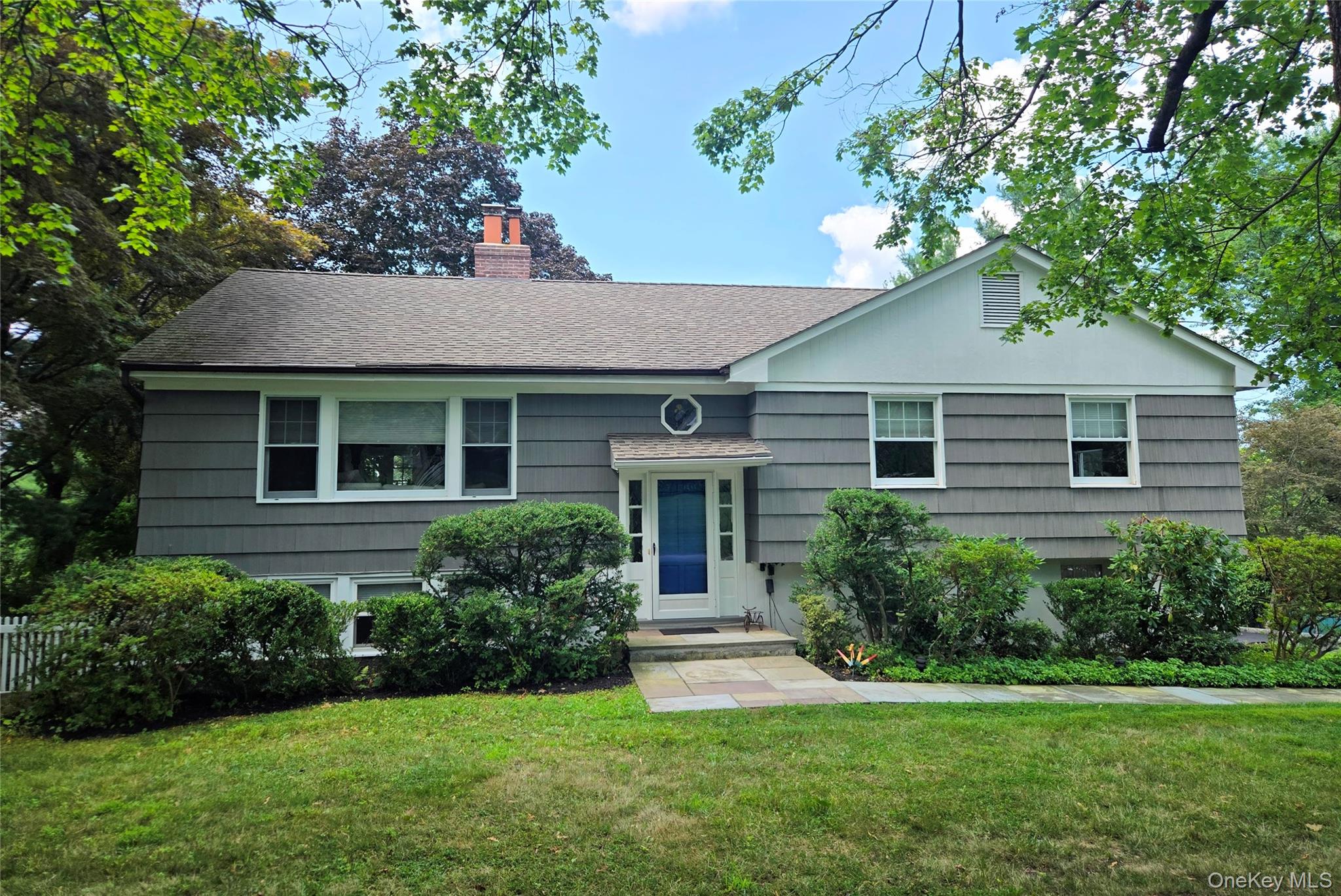 Welcome home to this inviting 3-bedroom, 3-bathroom residence where a...