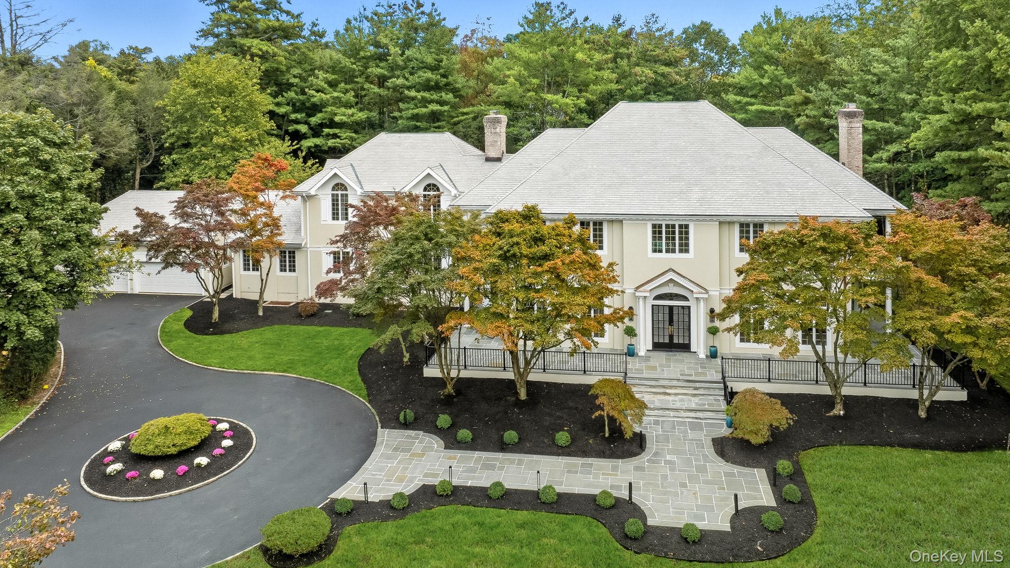 Experience resort-style living in this stunning 8,366 sq ft Mediterran...