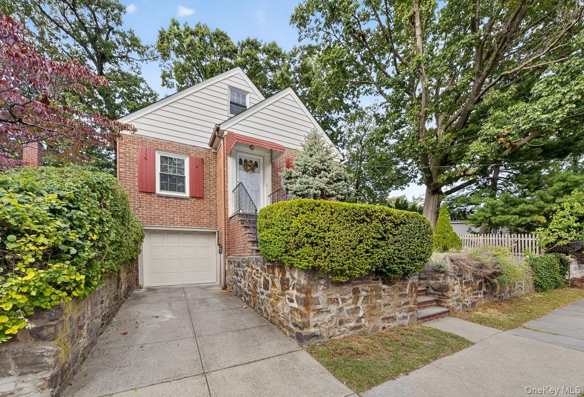 Welcome to this charming and cozy brick home nestled in the desirable...