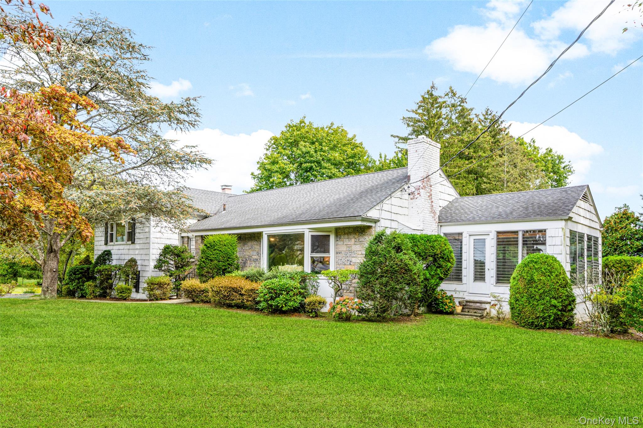 Offered for the first time by its original owners, this lovingly maint...