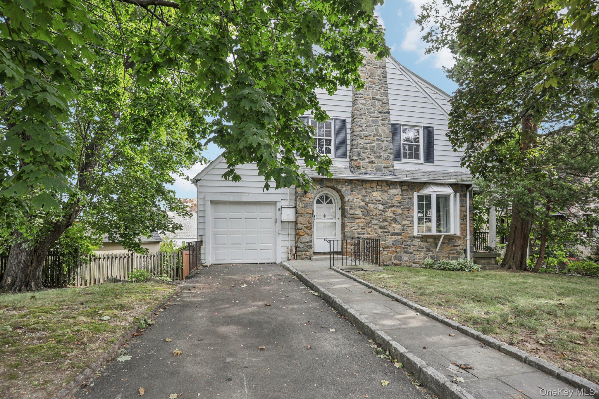 Welcome to this charming home nestled on a quiet street in North Yonke...