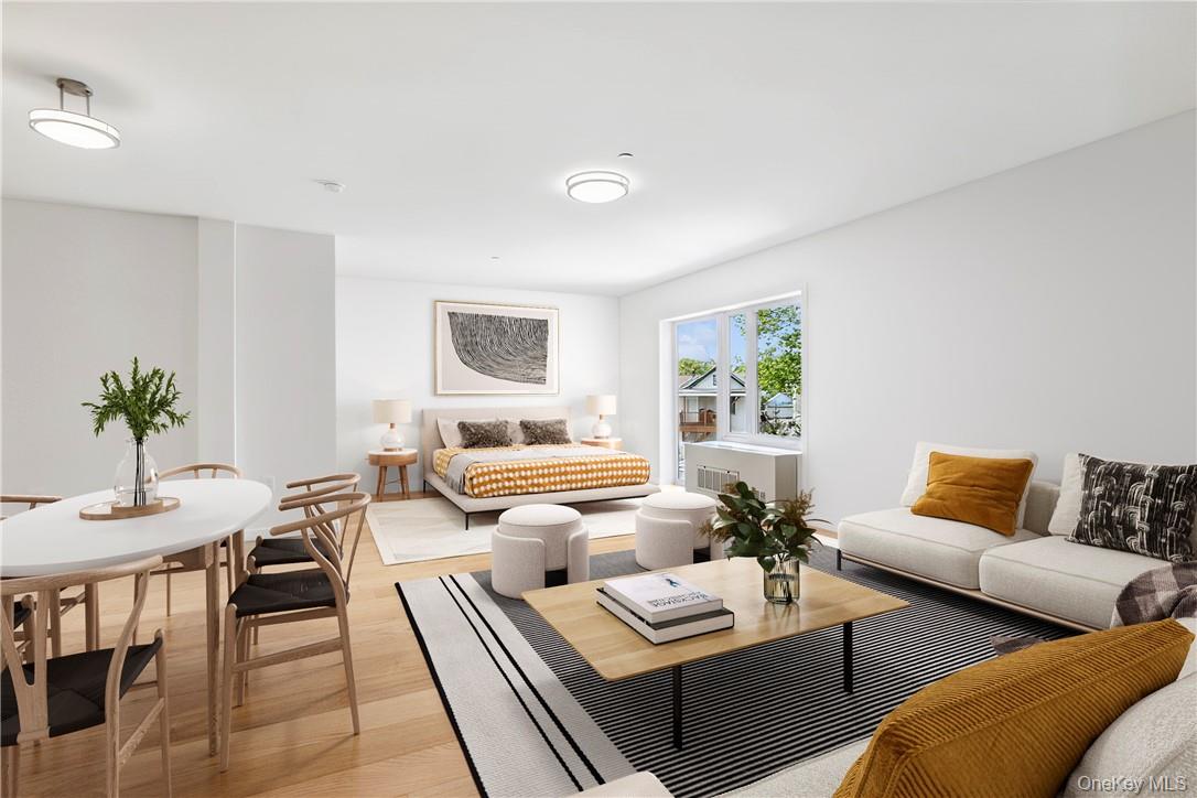 Welcome to The Modern Port Chester - the epitome of modern living! Our...