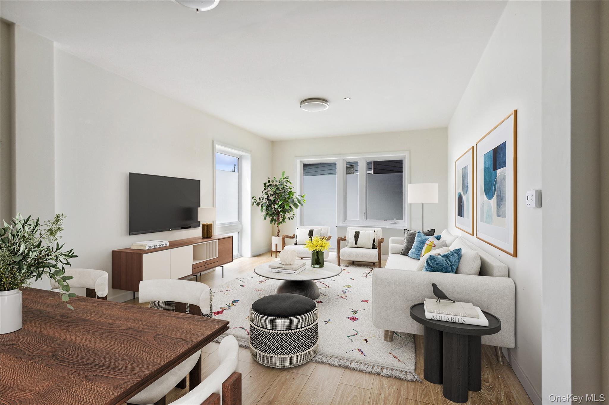 Welcome to The Modern Port Chester - the epitome of modern living! Our...