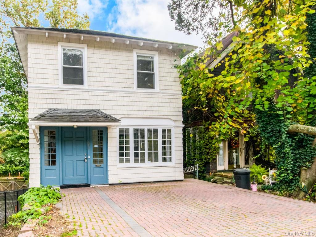 Available now: Walk to lovely Bronxville Village, Metro North train, s...