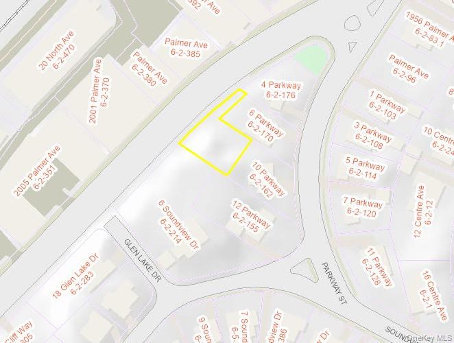 Vacant lot. The lot resides in an “R-5” zone meaning that minimum lot...