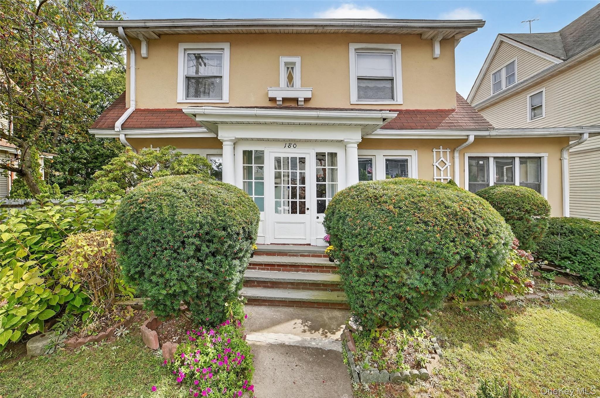 Welcome to your dream home, a charming Colonial perfect for 1st-time b...