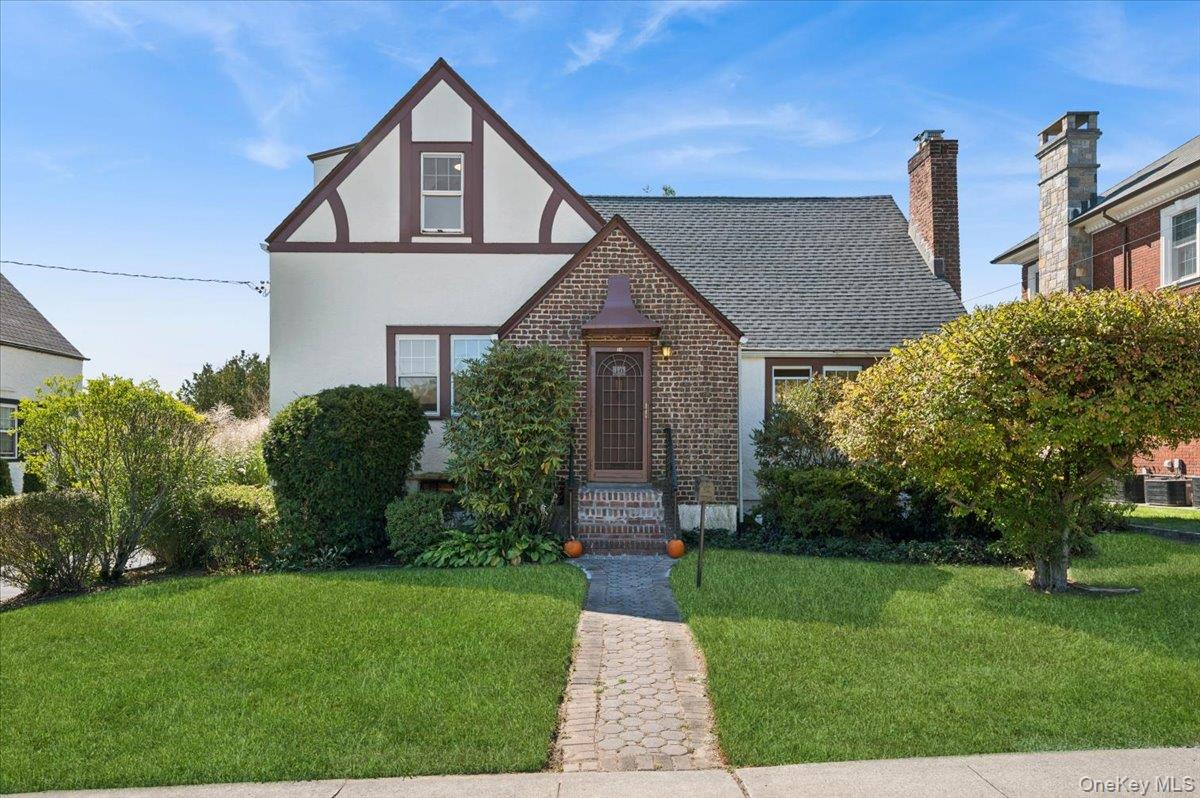 Welcome to 10 Oakland Avenue. This charming, light-filled, move-in-rea...