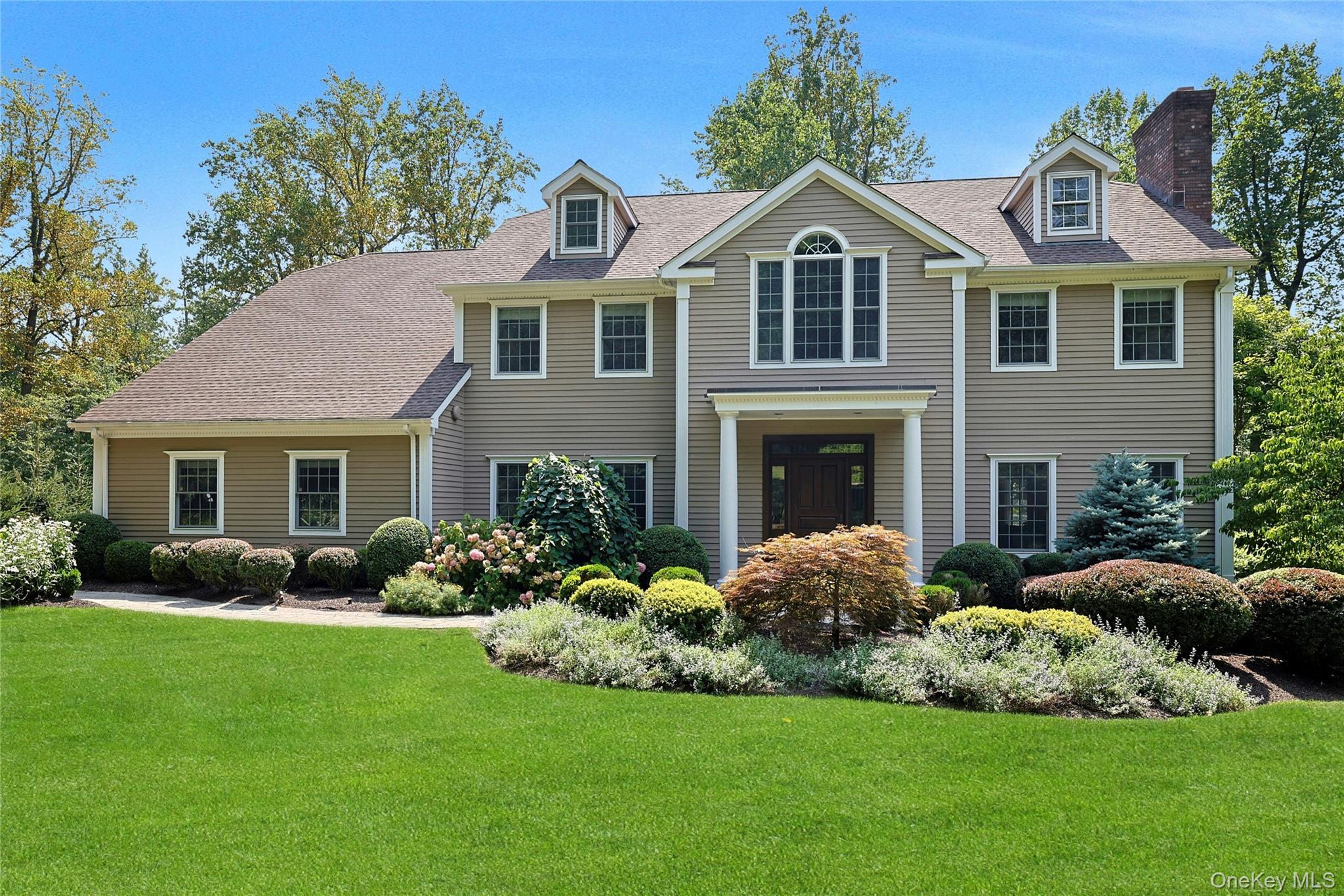 Living like a four-bedroom, this gracious and spacious three-bedroom p...