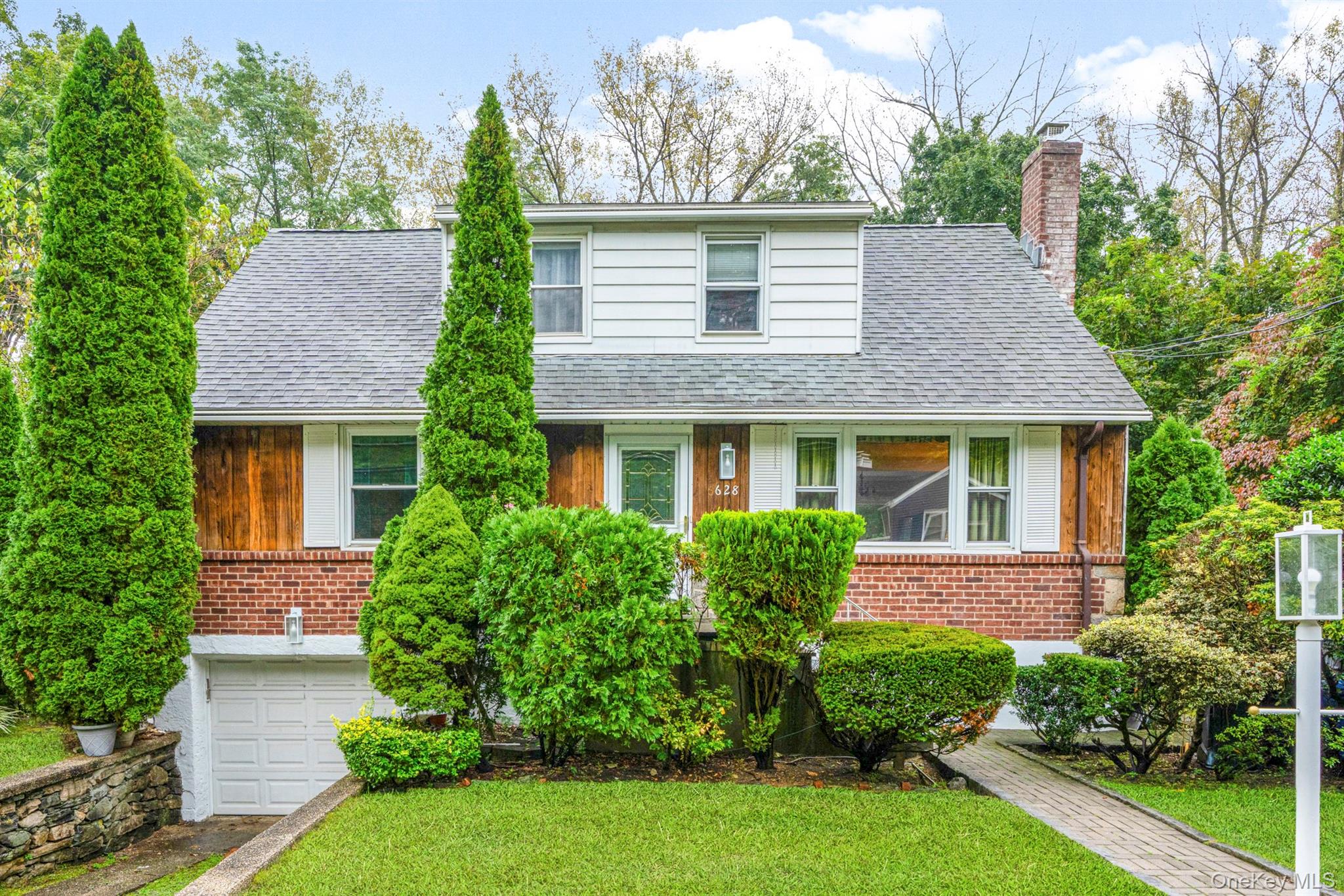 Welcome to this inviting Cape Cod home in Crestwood that blends comfor...