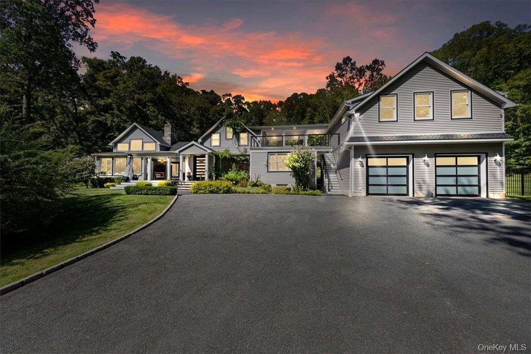 Welcome to a 1570 Journeys End Rd- an unmatched lifestyle experience....