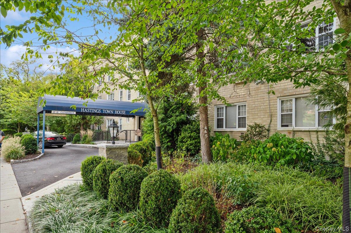 Discover a beautifully renovated gem in the heart of Hastings-on-Hudso...