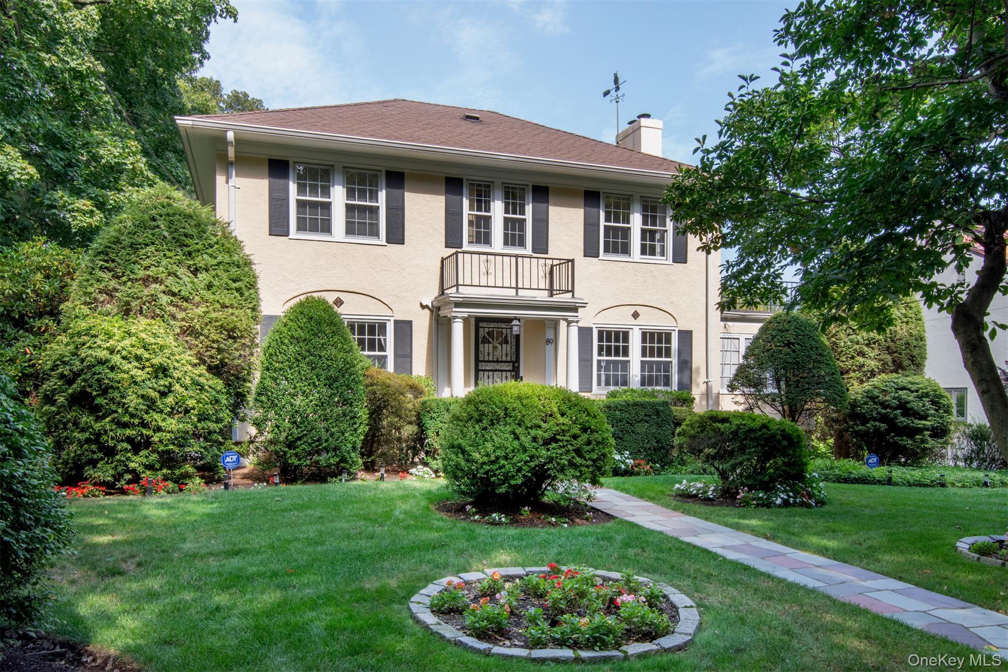 ***Pelham Manor (Westchester) Address with NYC Property Taxes — and Fu...