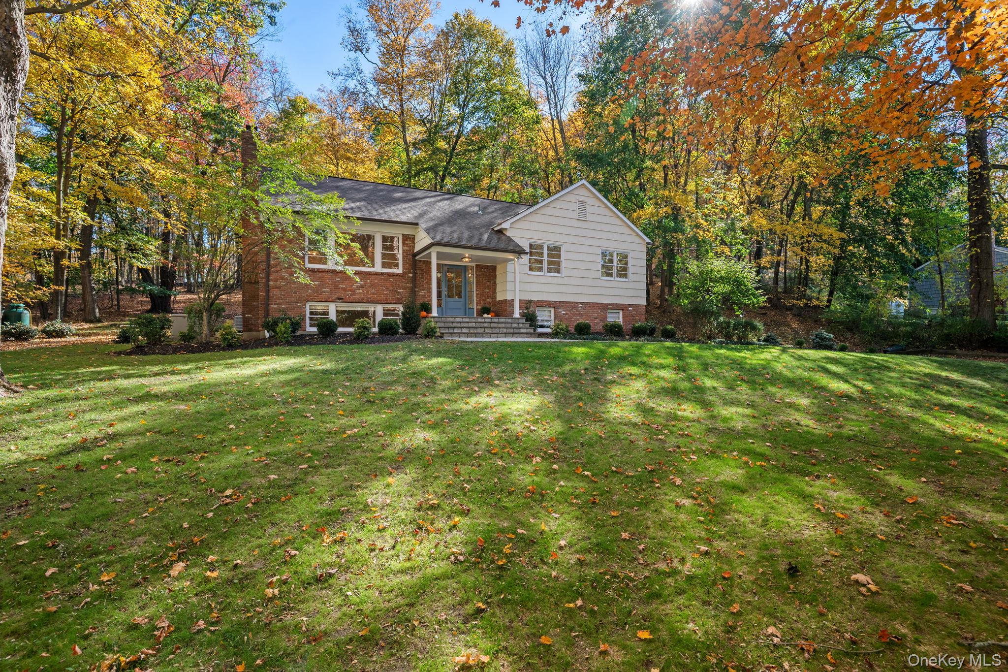 Discover the perfect balance of modern design and peaceful living at 3...