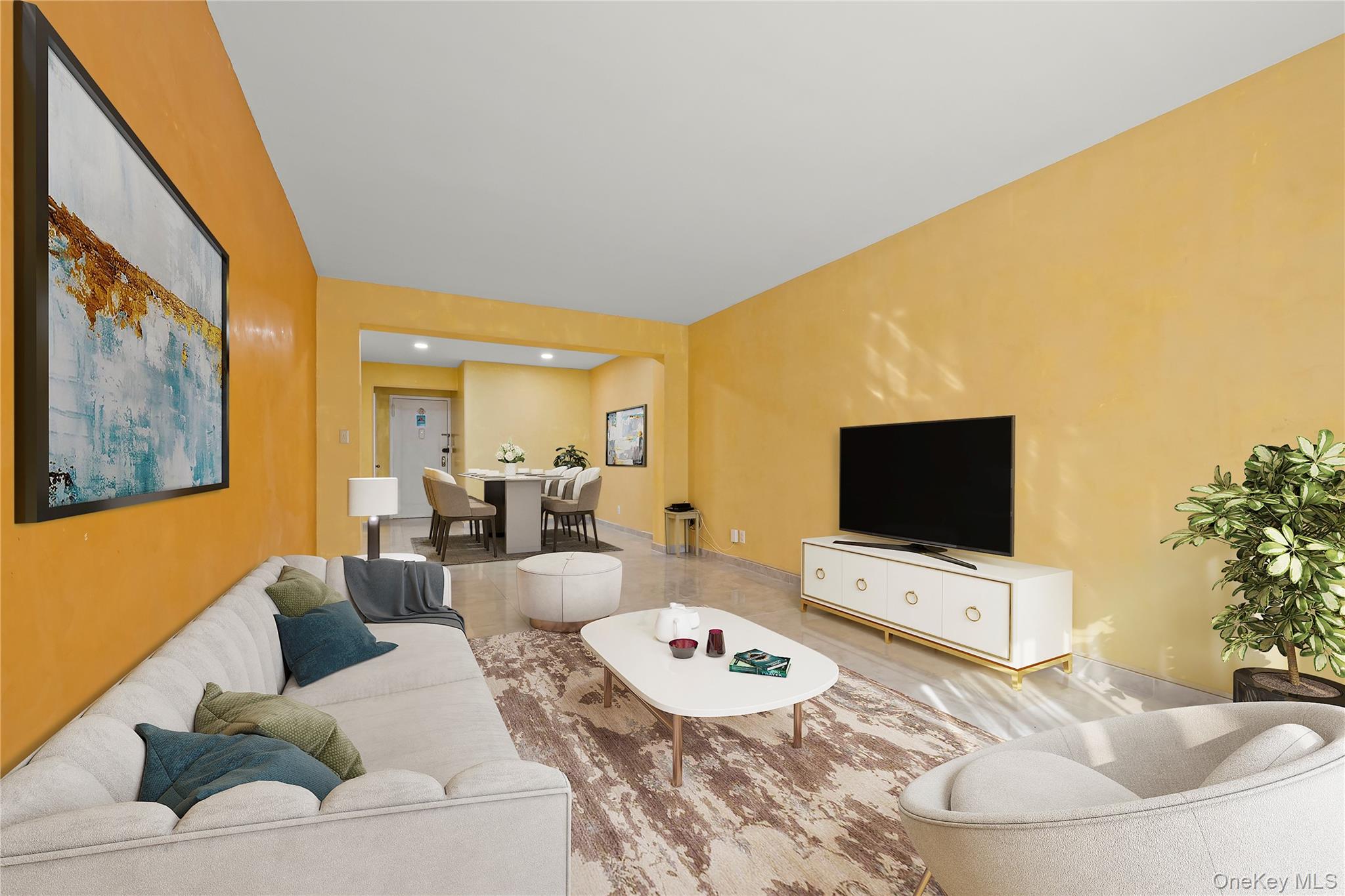 Beautifully Renovated 2-Bedroom Apartment in Valentine Garden. 
Welcom...