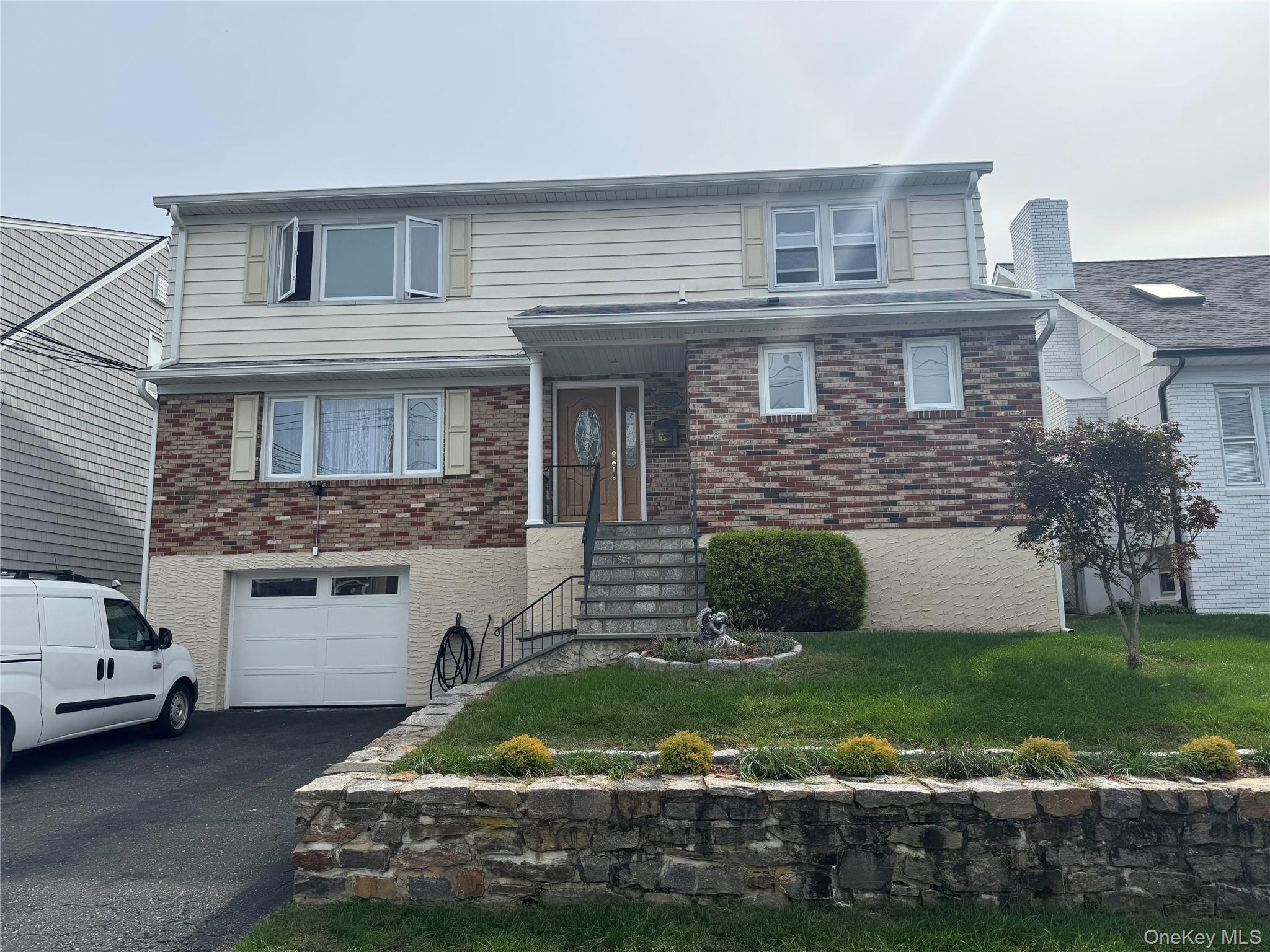 Large unit in West Harrison. Extra-large living room, private laundry,...