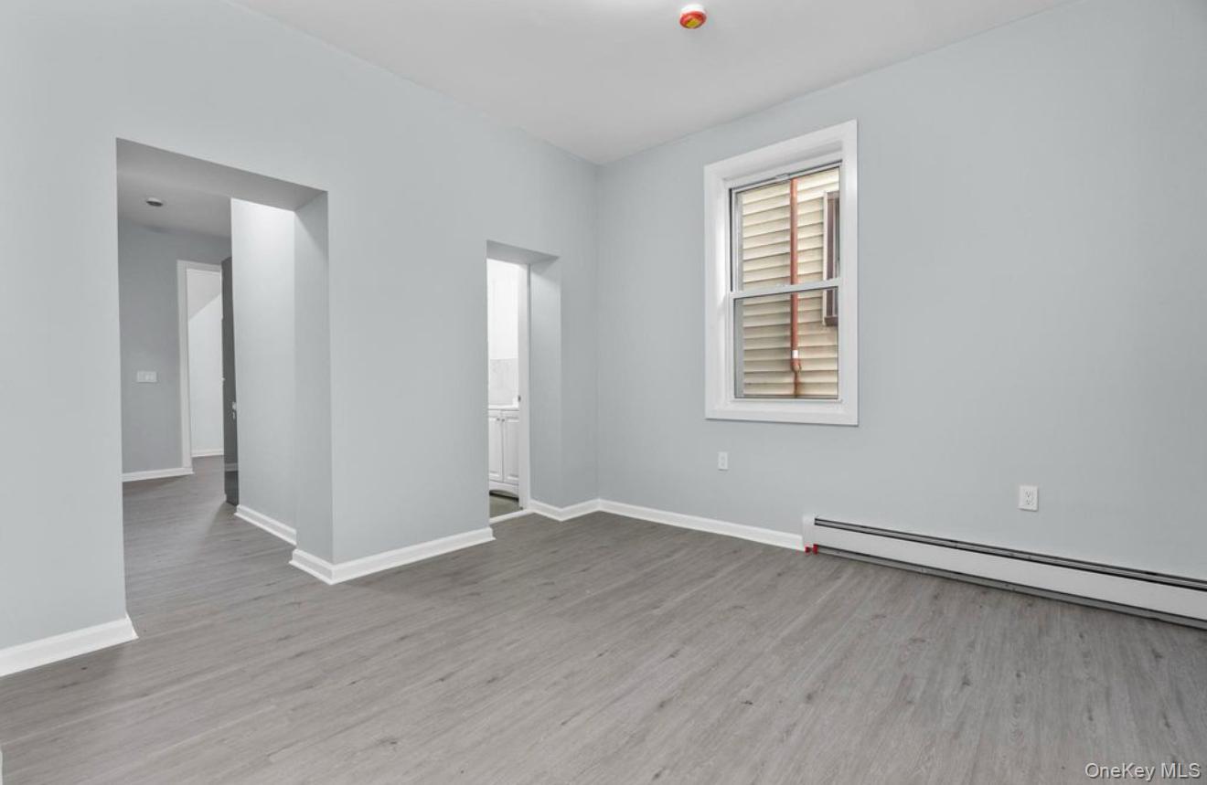 Fully Renovated 4-Bedroom 2nd Floor Apartment 

Discover this beautifu...