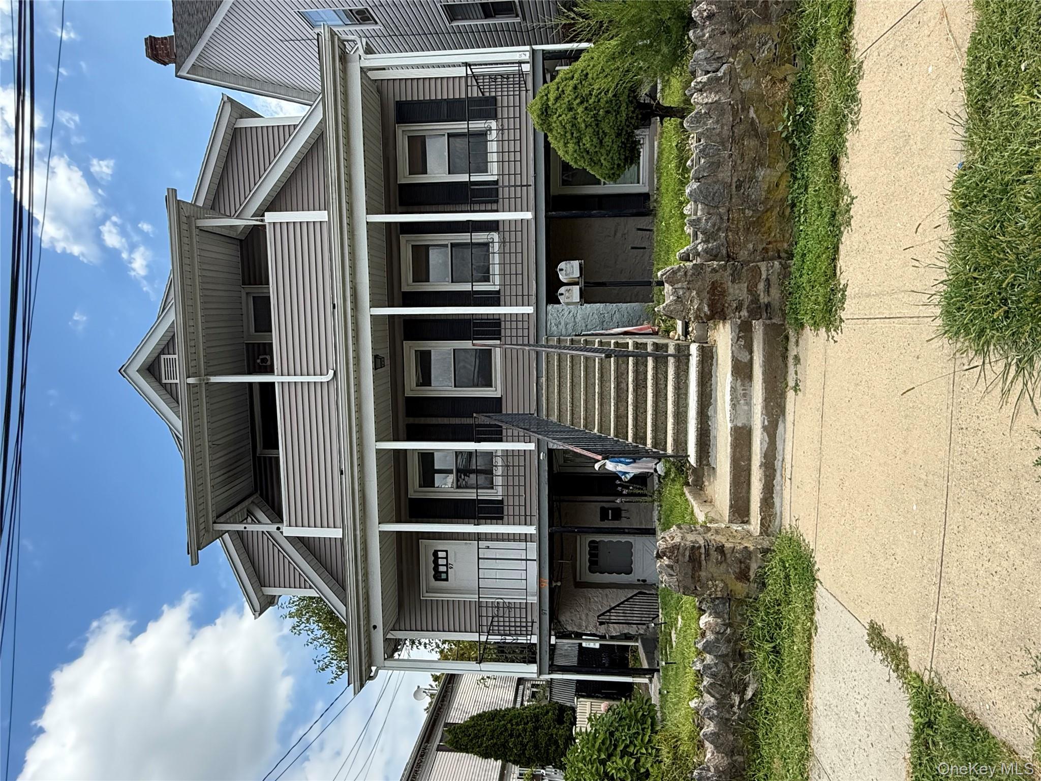 Fully Renovated two large bedrooms Apartment, kitchen, living room bat...