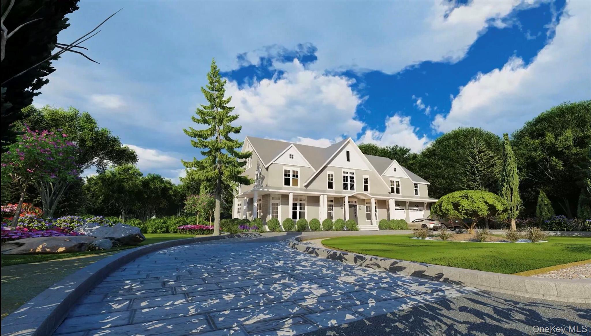 Welcome to 9 Indian Trail, an extraordinary newly constructed five-bed...