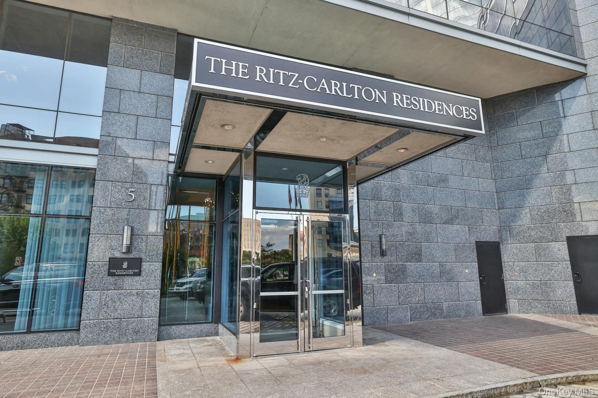 Luxury living at its finest at the renowned Ritz Carlton in White Plai...