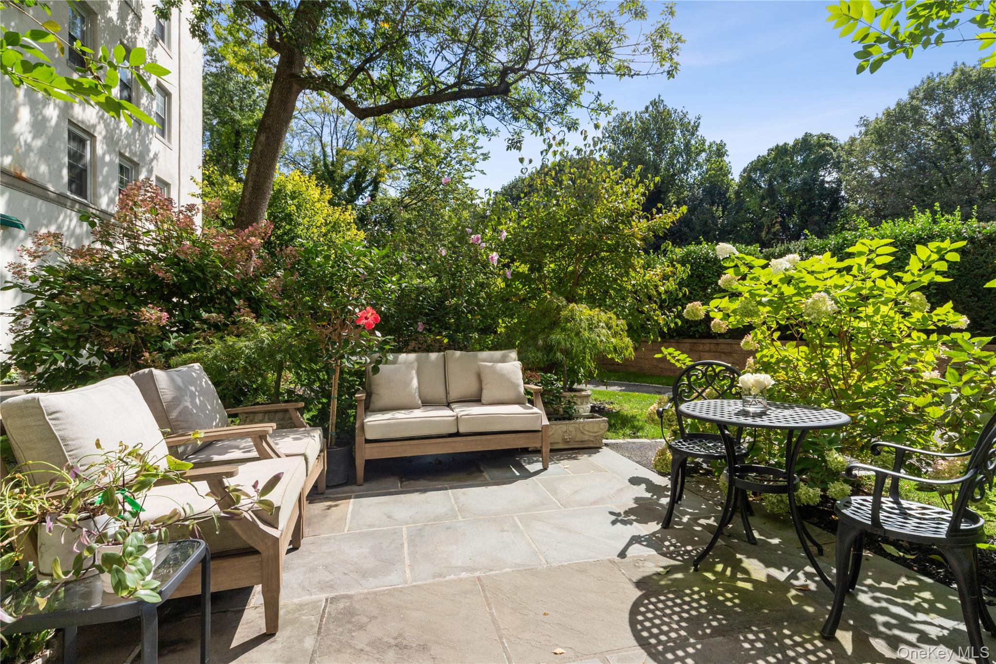 Nestled within a lush, secluded setting, this exquisite residence offe...