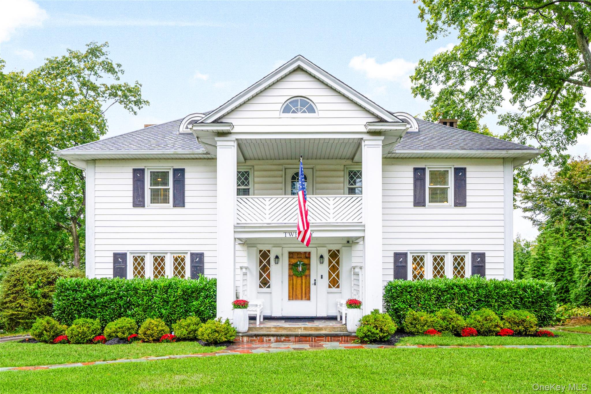 Welcome to 20 Elk, a stately 6-bedroom Colonial available as a flexibl...