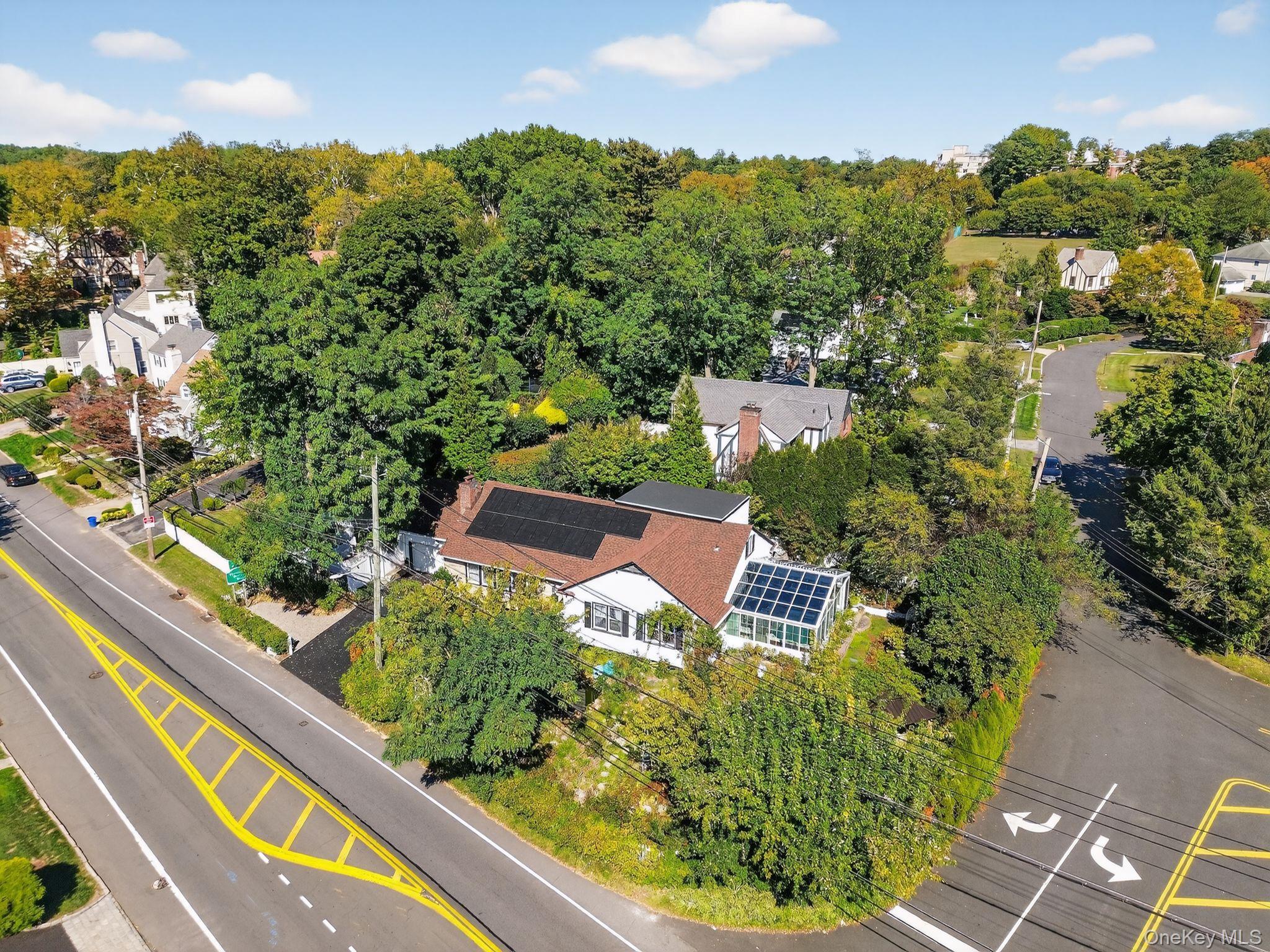 Distinctive 4BR/4BA home blending old-world character with modern comf...
