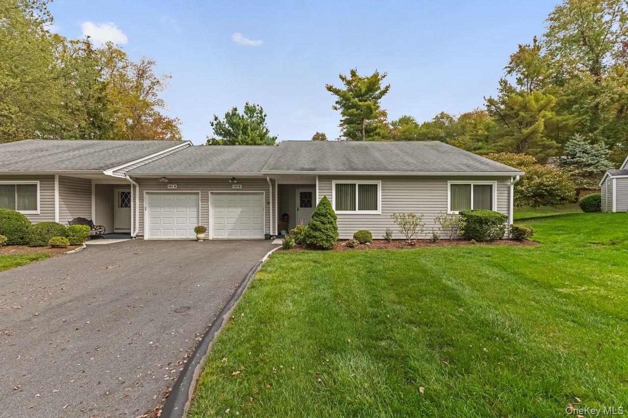 Welcome to Jefferson Village – Westchester’s Premier 55+ Active Adult...