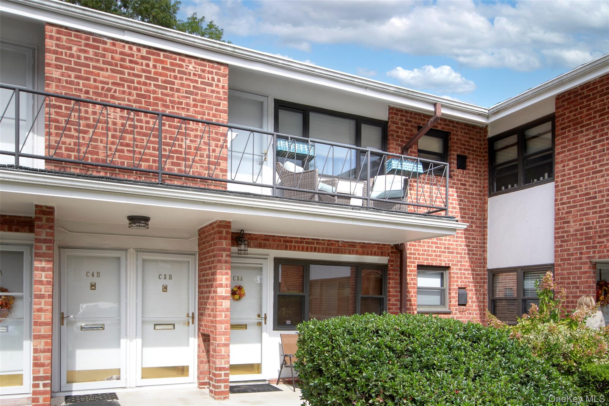 Welcome to this top floor mint condition one bedroom coop at 50 West S...