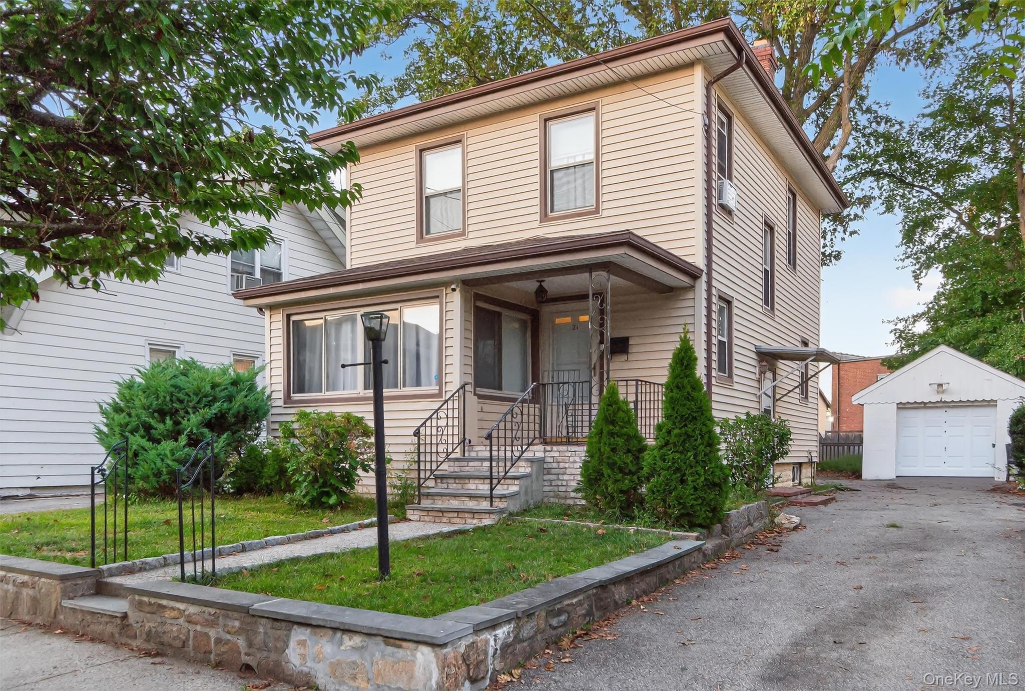 Discover the charm of 21 Crotty Avenue, set on a quiet street in a wel...