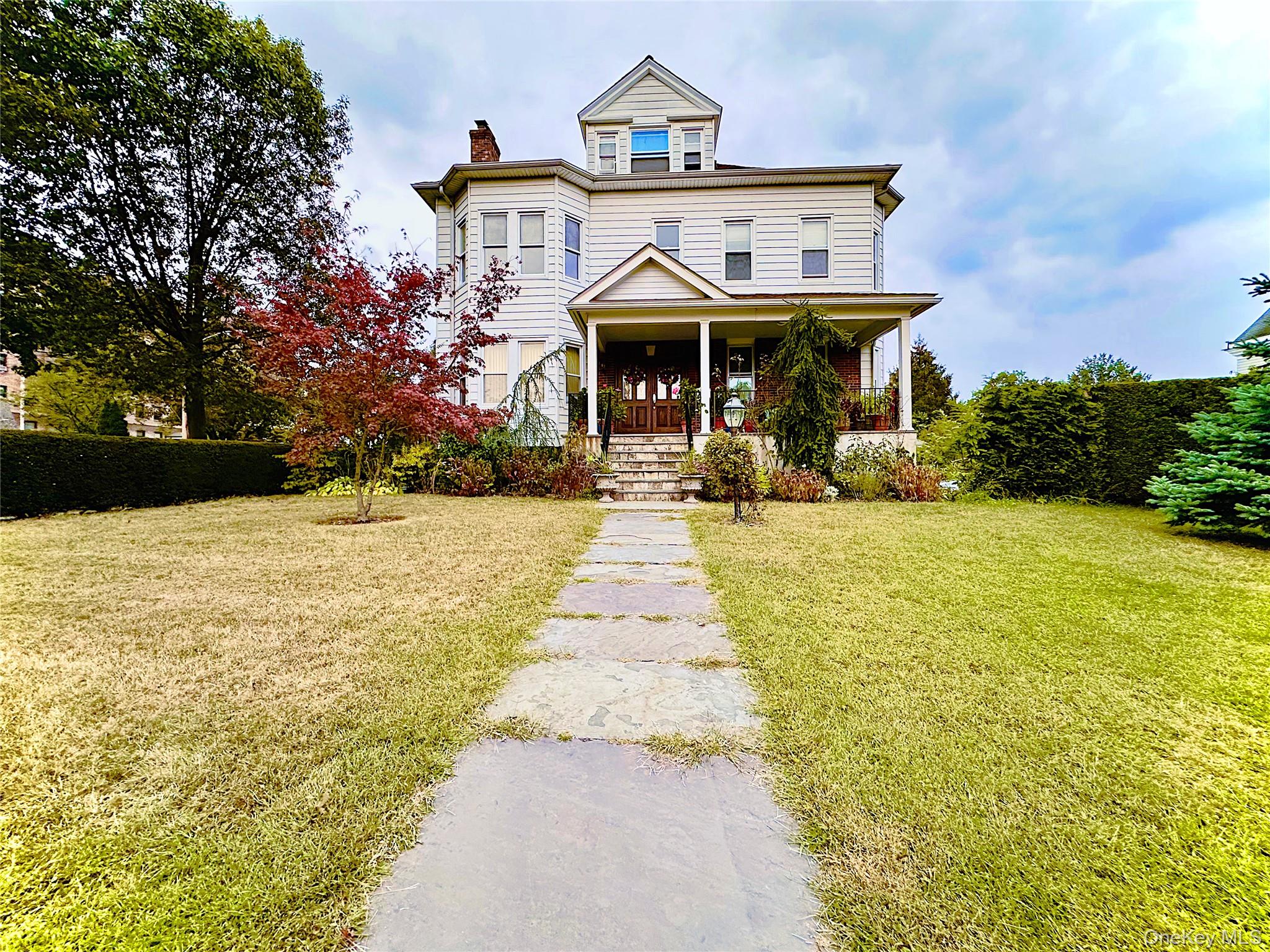 Light-filled, freshly painted, and immaculately maintained, this spaci...