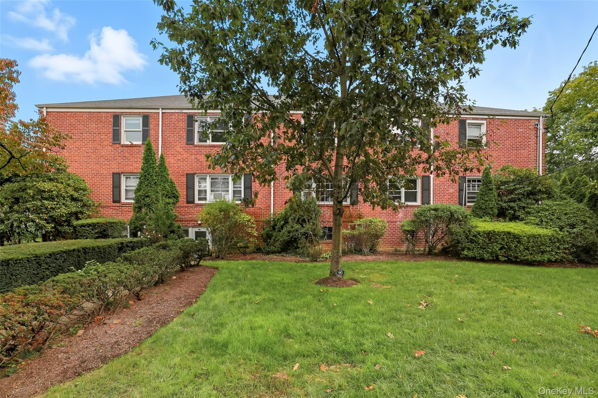 Discover easy living in this beautifully updated condo, perfectly situ...