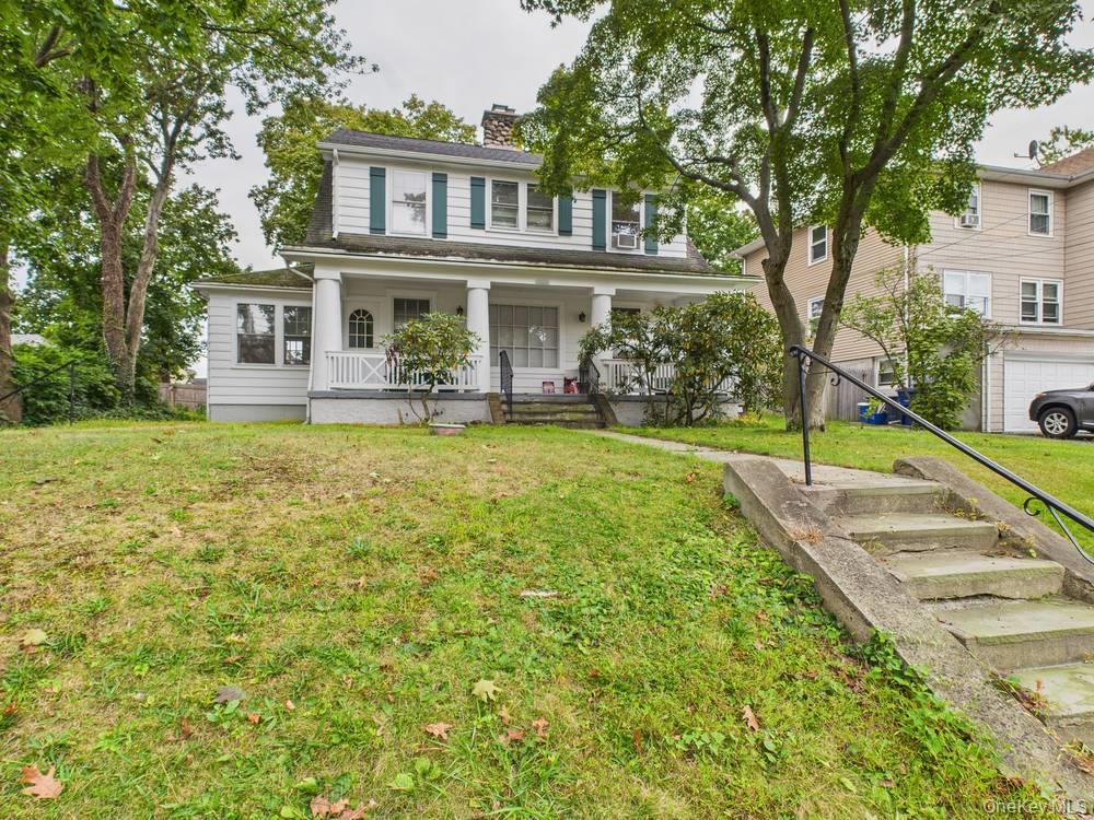 Welcome to this well-maintained multi-family home located in the heart...