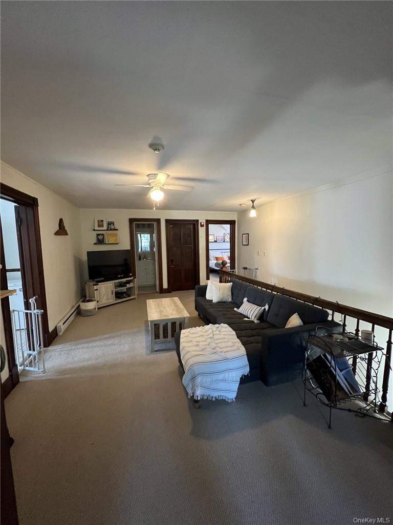 Location Location.. Large unit in one of the historical buildings in t...