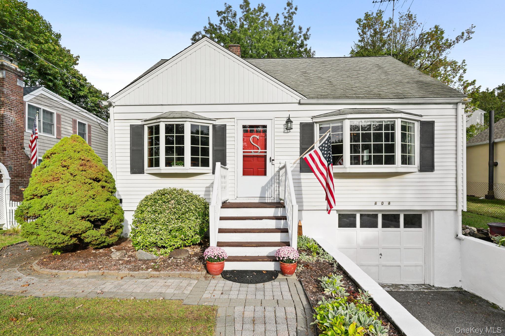 Welcome to this charming Cape in the heart of Mount Pleasant, located...